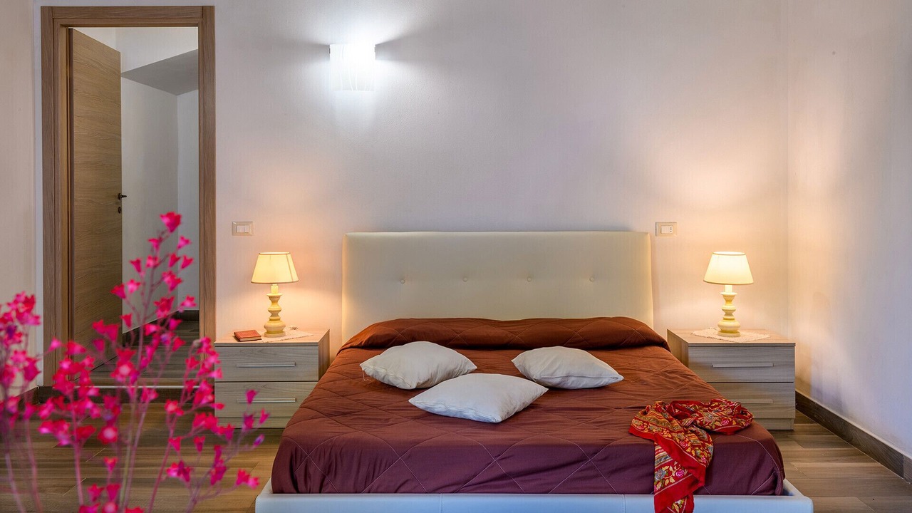 Photo of Bedroom in Piobbico