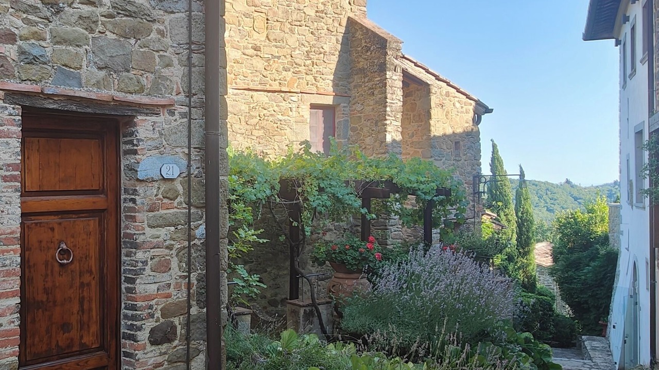 Photo of Outdoor in San Vincenti