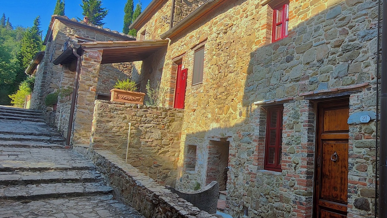 Photo of Outdoor in San Vincenti