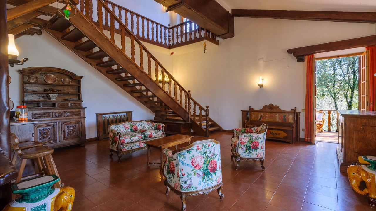 Photo of Bedroom in Pergola