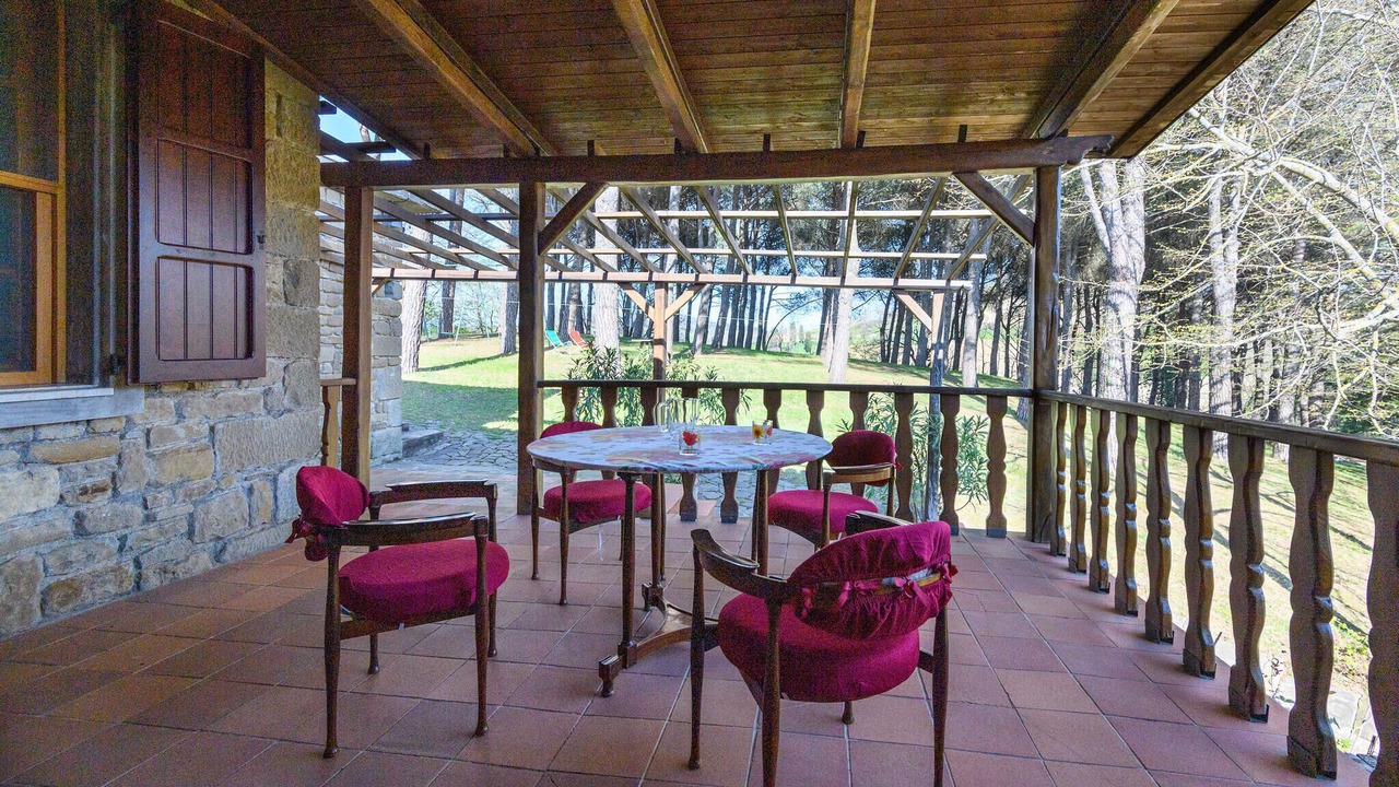 Photo of Others in Pergola