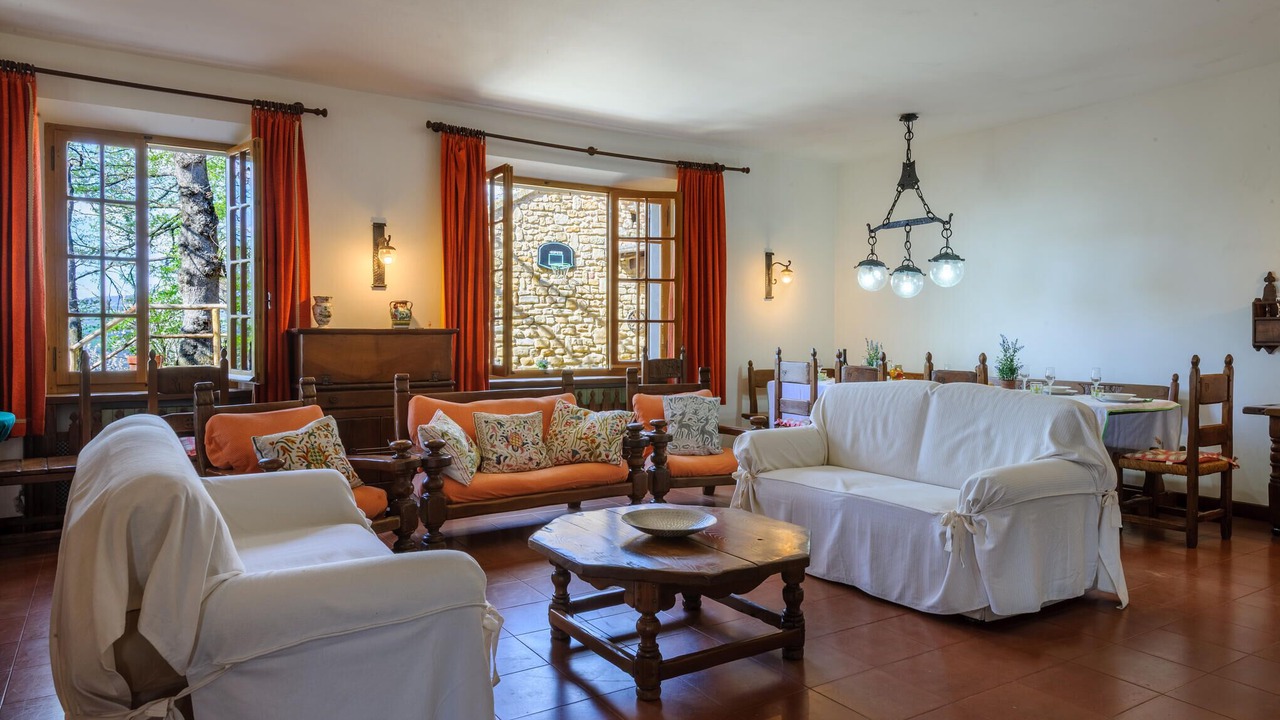 Photo of Bedroom in Pergola