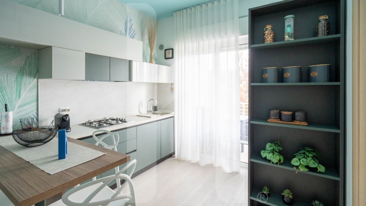 Photo of Kitchen in Foggetta