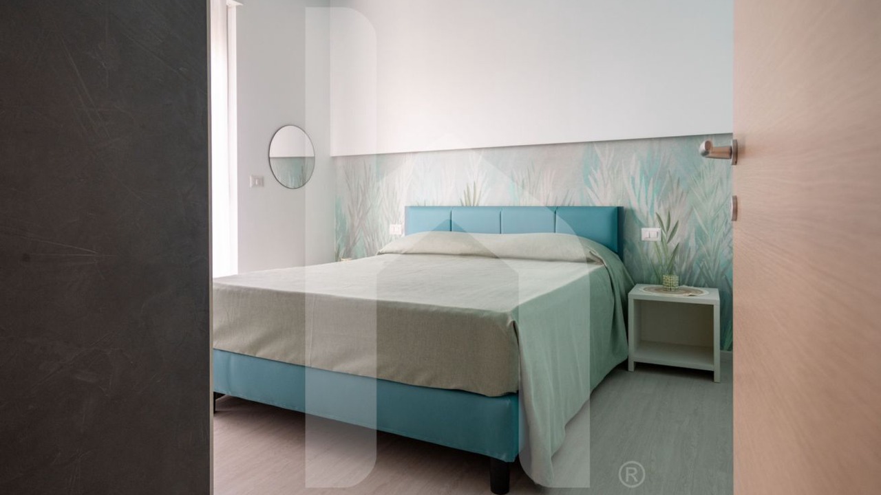 Photo of Bedroom in Foggetta