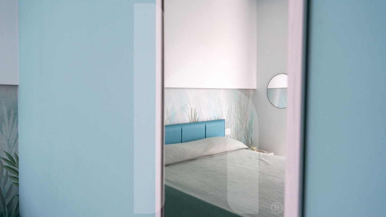 Photo of Bedroom in Foggetta