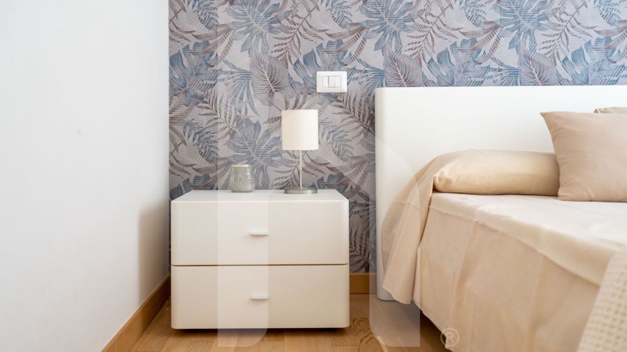 Photo of Bedroom in Foggetta