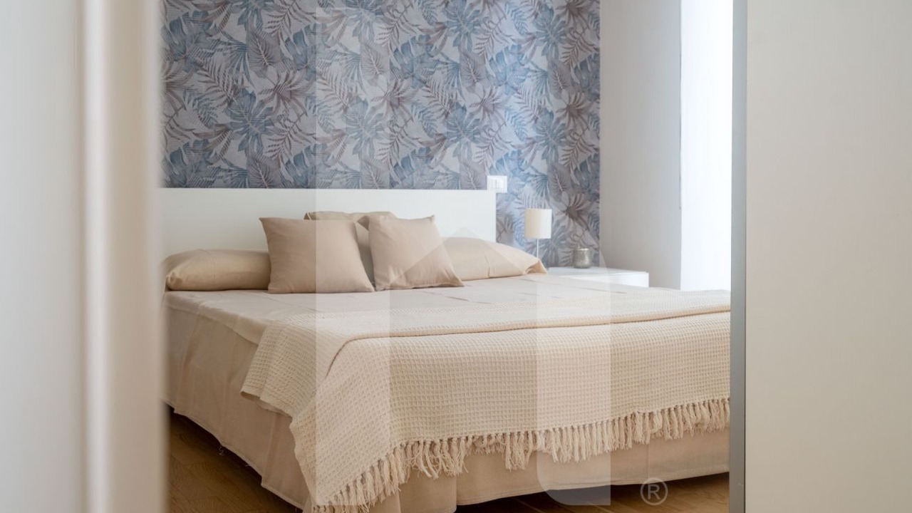 Photo of Bedroom in Foggetta