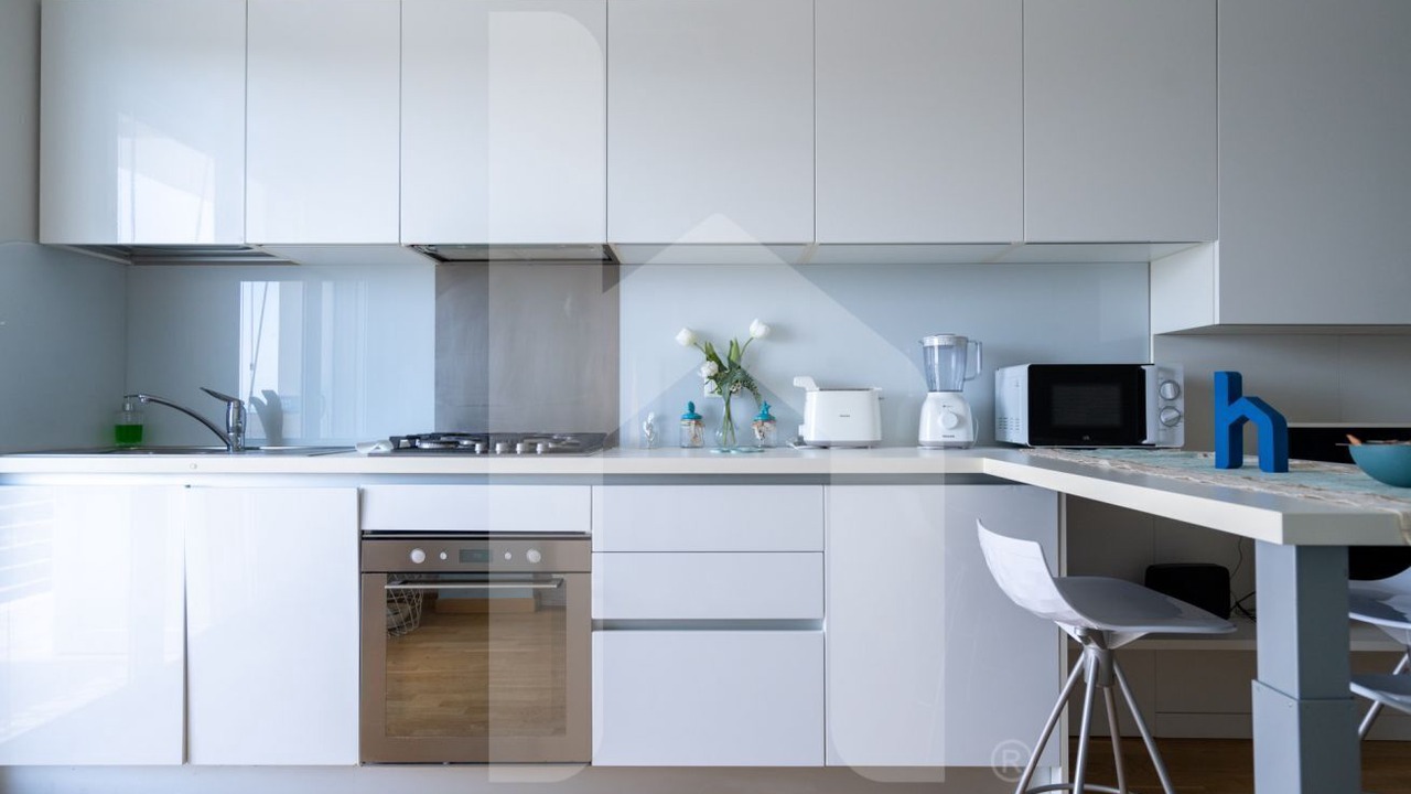Photo of Kitchen in Foggetta