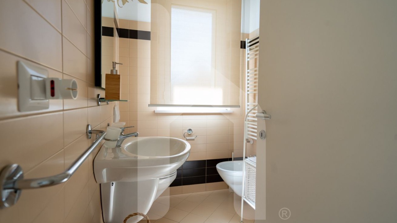 Photo of Bathroom in Foggetta
