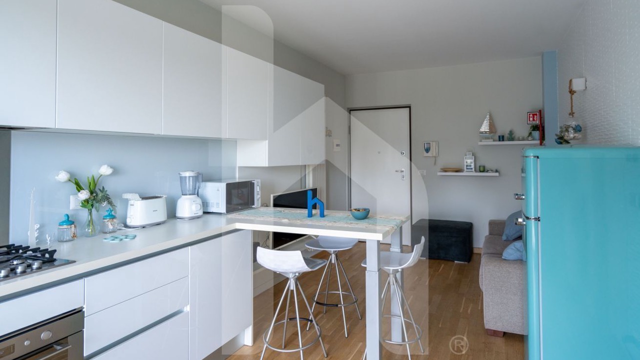 Photo of Kitchen in Foggetta