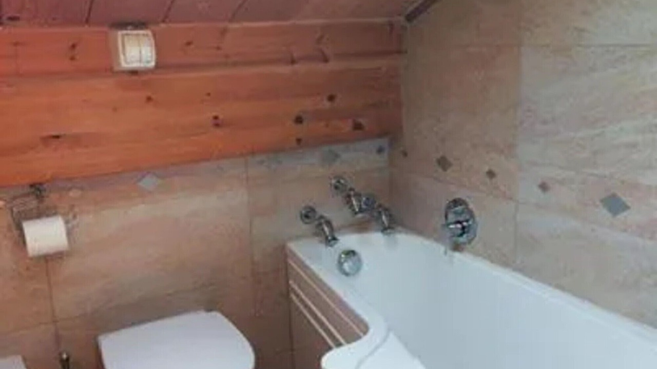 Photo of Bathroom in Santo Stefano dʼAveto