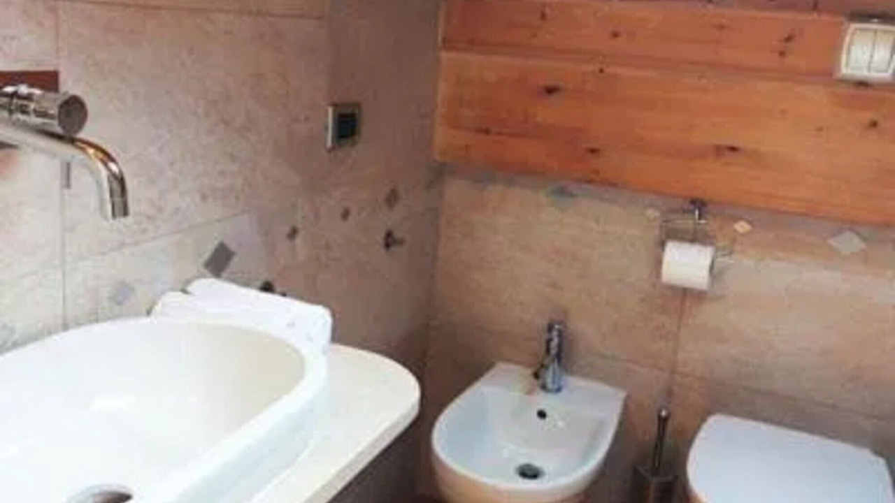 Photo of Bathroom in Santo Stefano dʼAveto