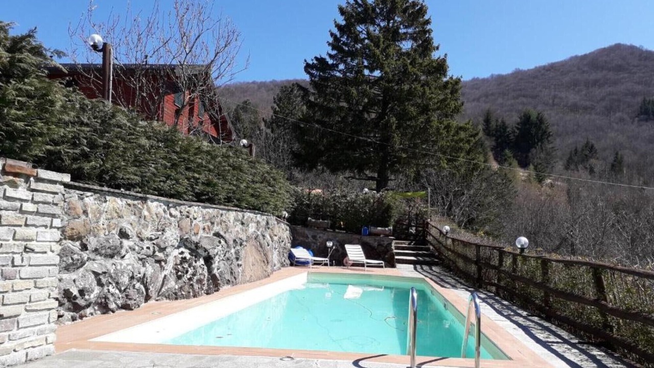 Photo of Outdoor in Santo Stefano dʼAveto