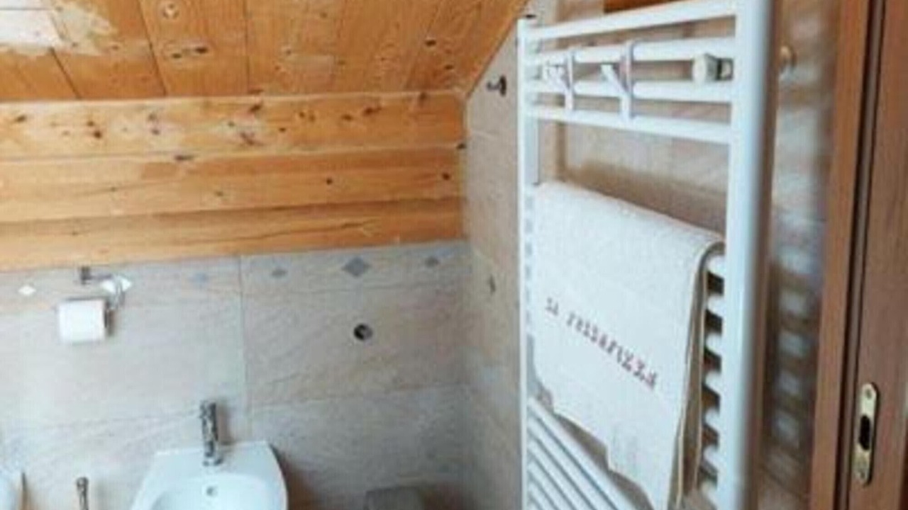 Photo of Bathroom in Santo Stefano dʼAveto