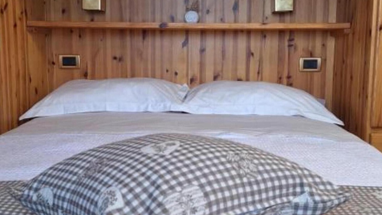 Photo of Bedroom in Santo Stefano dʼAveto