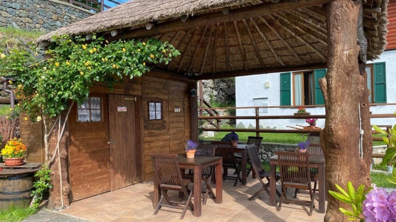 Photo of Outdoor in Santo Stefano dʼAveto