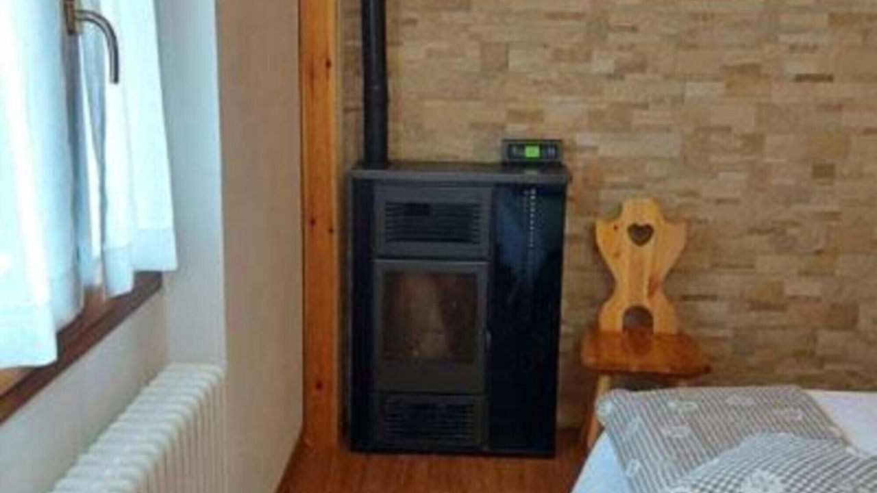 Photo of Bedroom in Santo Stefano dʼAveto