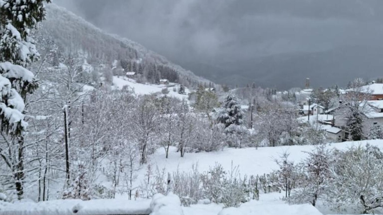 Photo of Outdoor in Santo Stefano dʼAveto