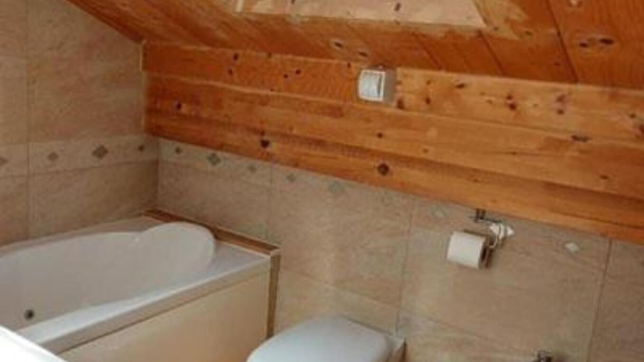 Photo of Bathroom in Santo Stefano dʼAveto