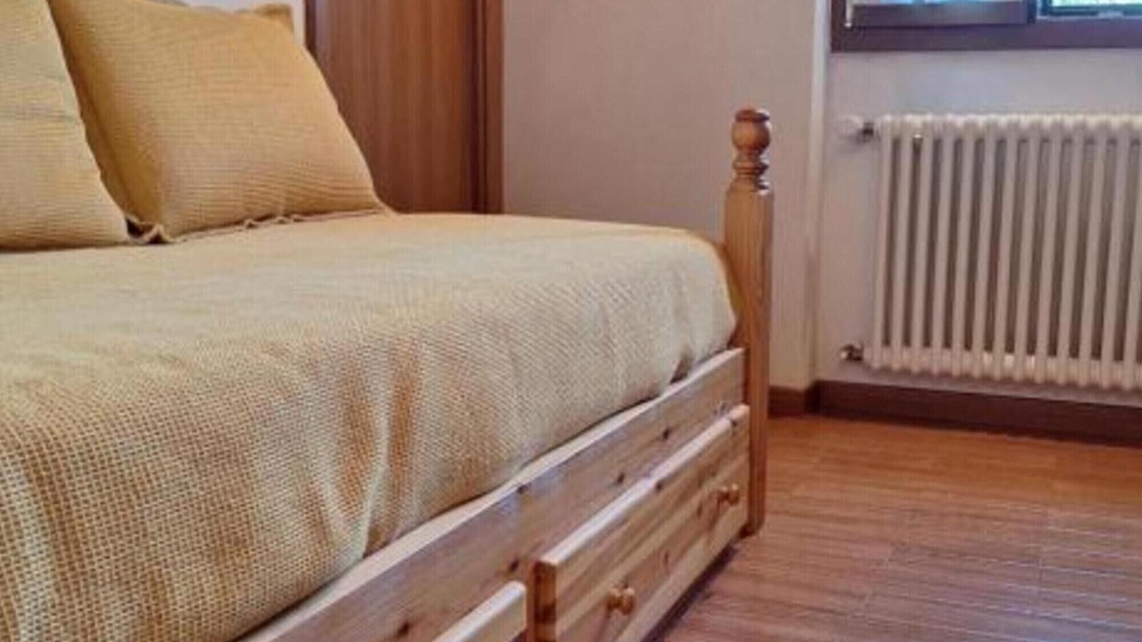 Photo of Bedroom in Santo Stefano dʼAveto
