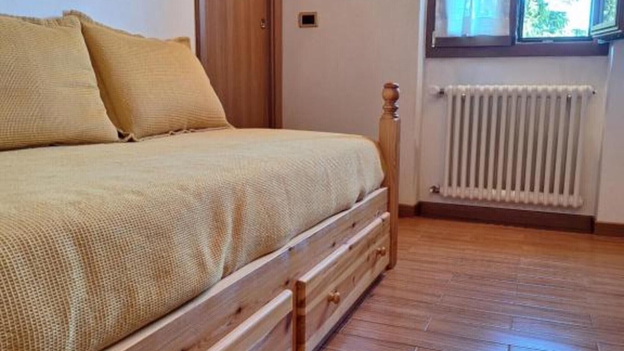 Photo of Bedroom in Santo Stefano dʼAveto