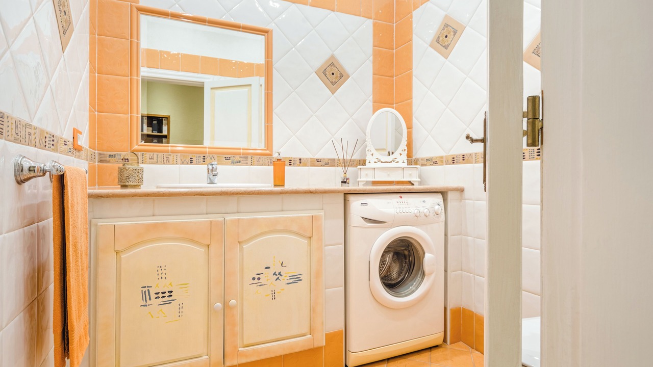 Photo of Bathroom in Ischia Porto