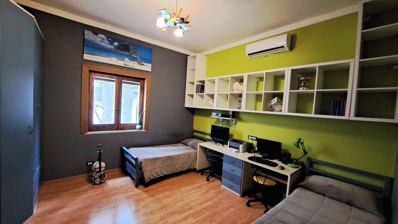 Photo of Bedroom in Ischia Porto