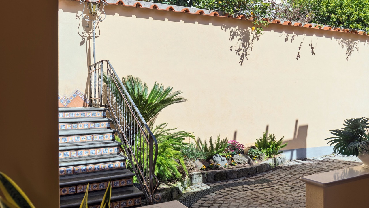 Photo of Outdoor in Ischia Porto