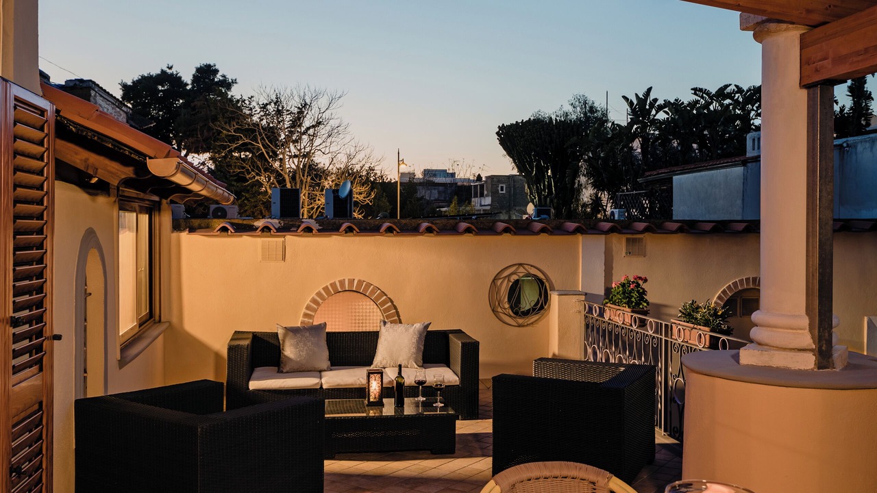 Photo of Outdoor in Ischia Porto