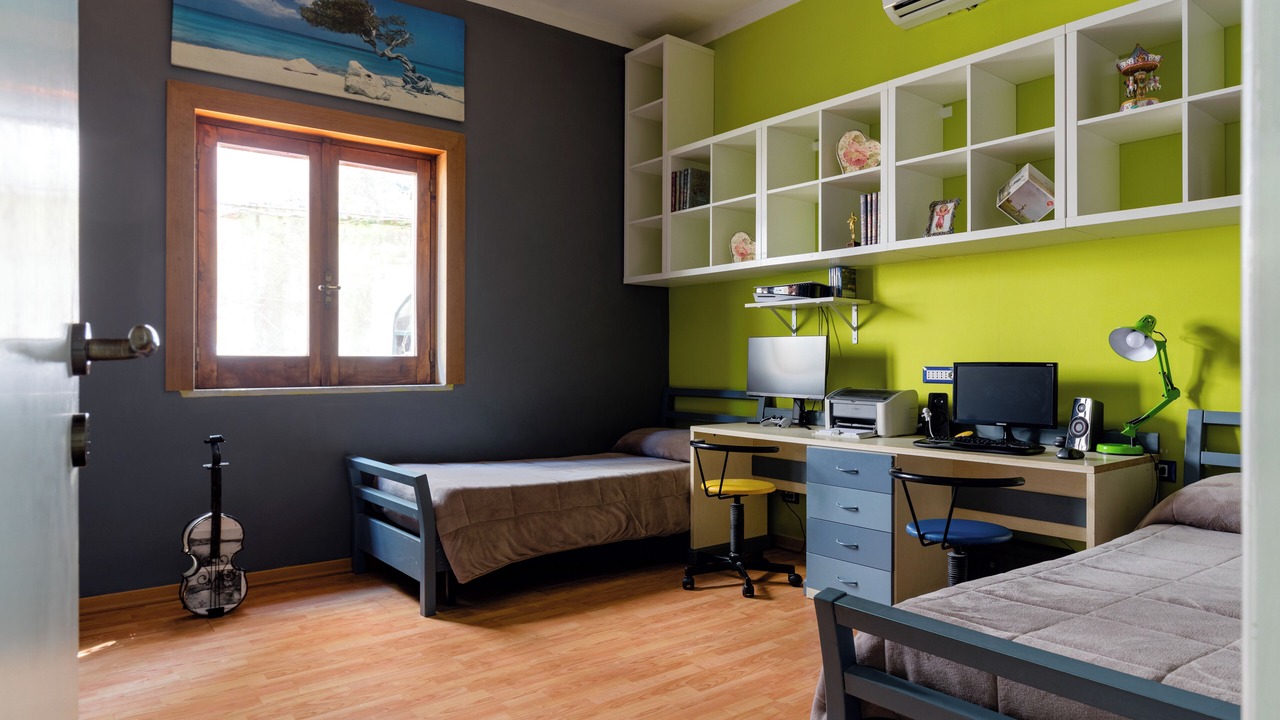 Photo of Bedroom in Ischia Porto