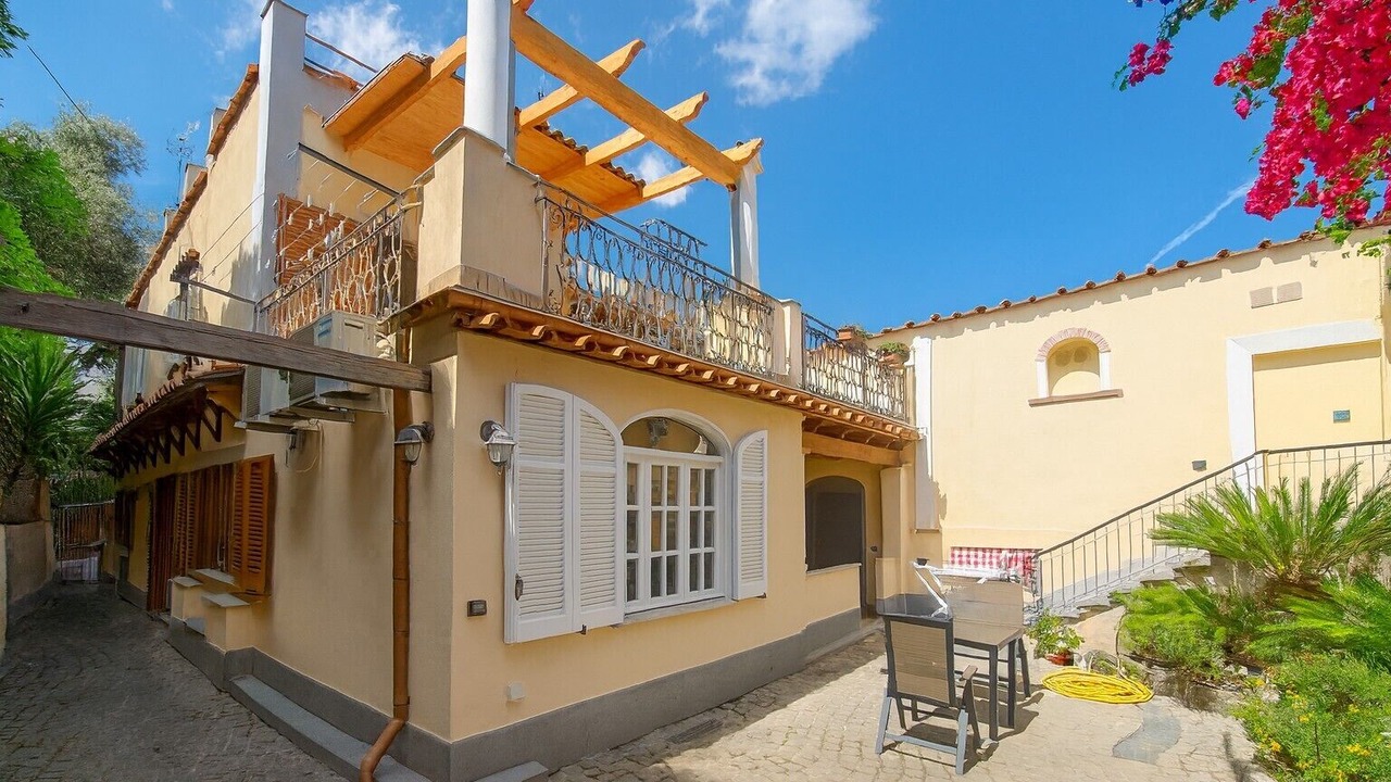 Photo of Outdoor in Ischia Porto