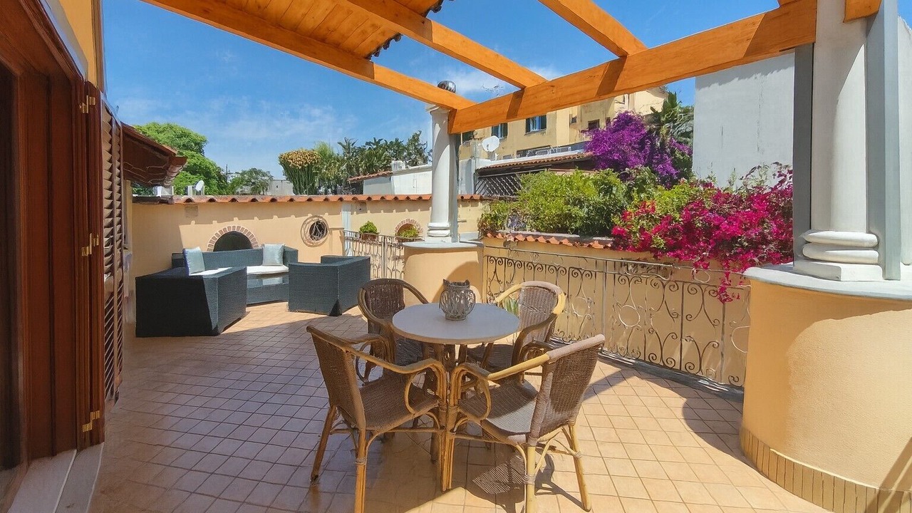 Photo of Outdoor in Ischia Porto