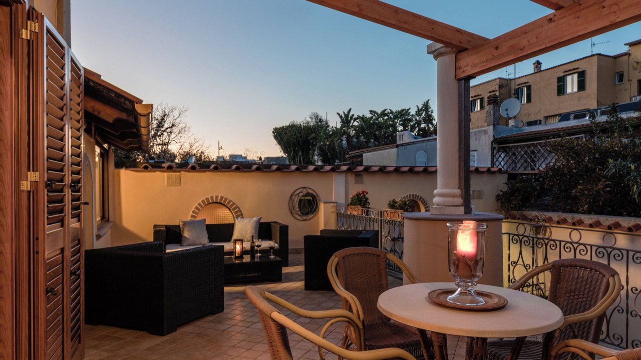 Photo of Outdoor in Ischia Porto