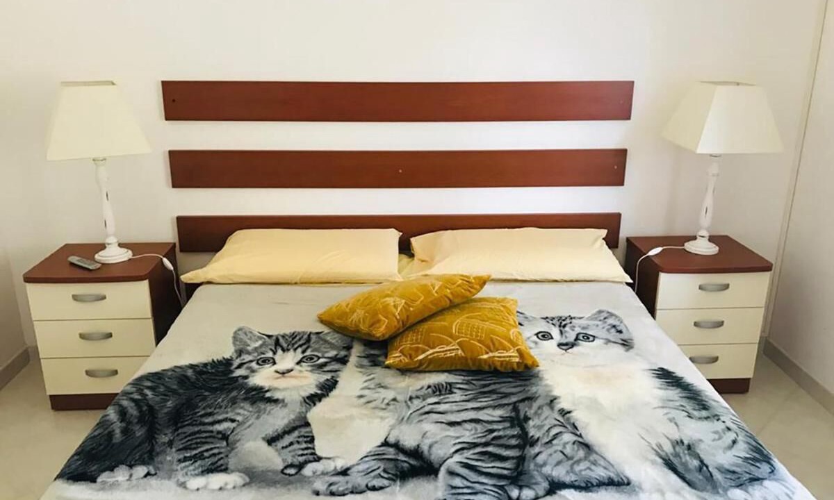 Photo of Bedroom in Contrada Difesa II VV