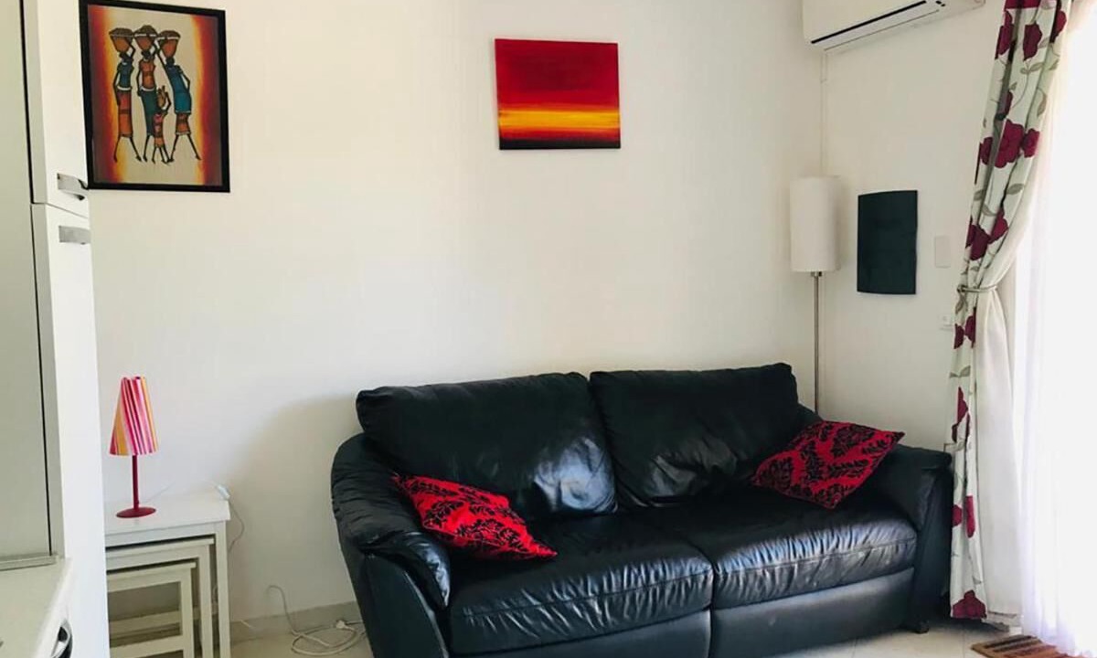 Photo of Livingroom in Contrada Difesa II VV
