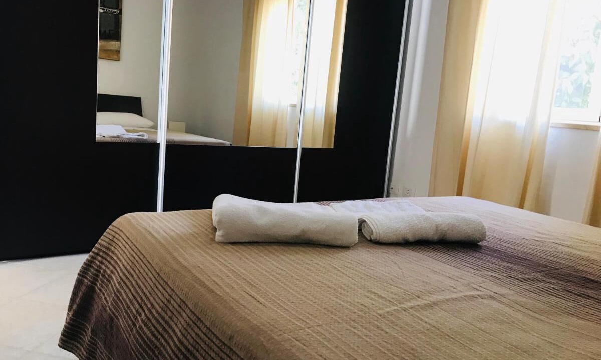 Photo of Bedroom in Contrada Difesa II VV