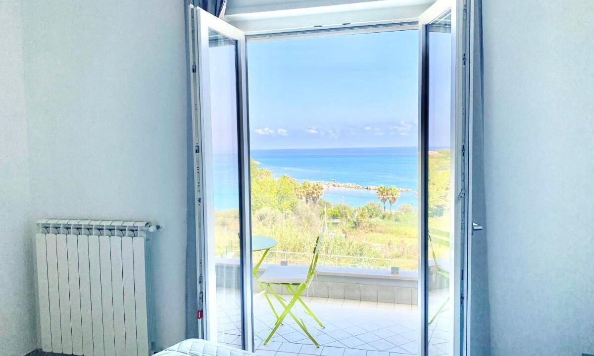 Photo of Bedroom in Localita Piana di Vadi