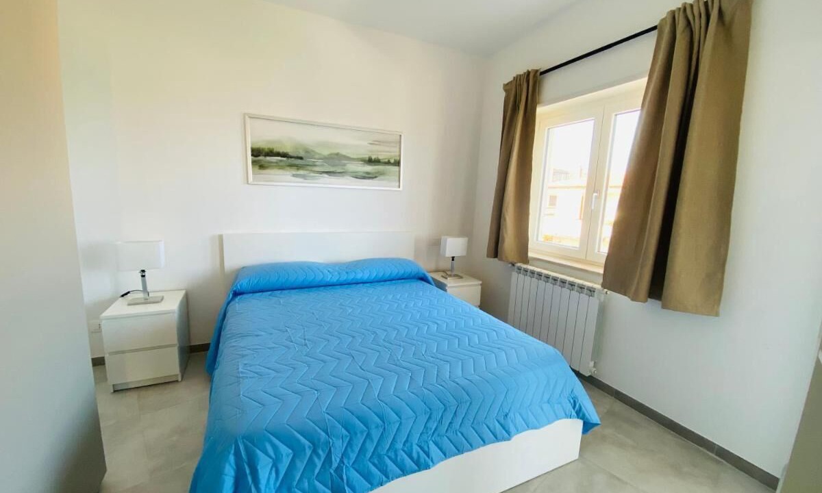 Photo of Bedroom in Localita Piana di Vadi