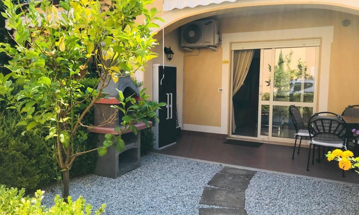 Photo of Outdoor in Contrada Difesa II VV