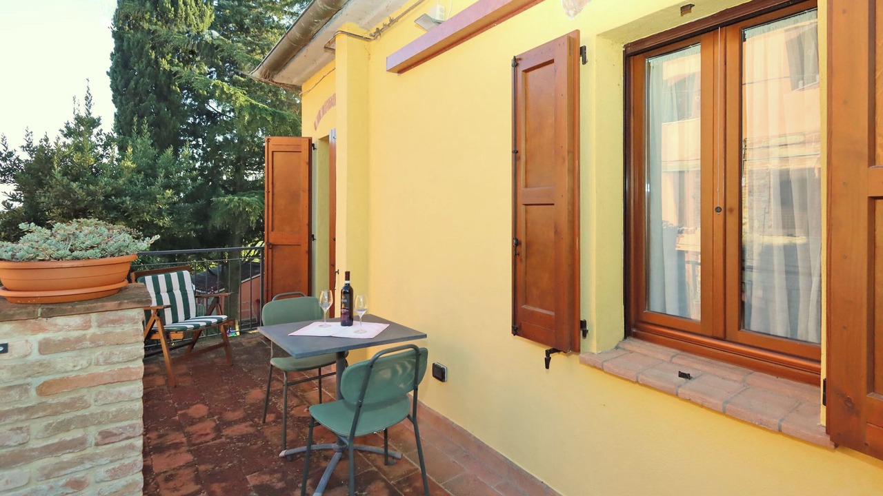 Photo of Outdoor in Pucciarelli