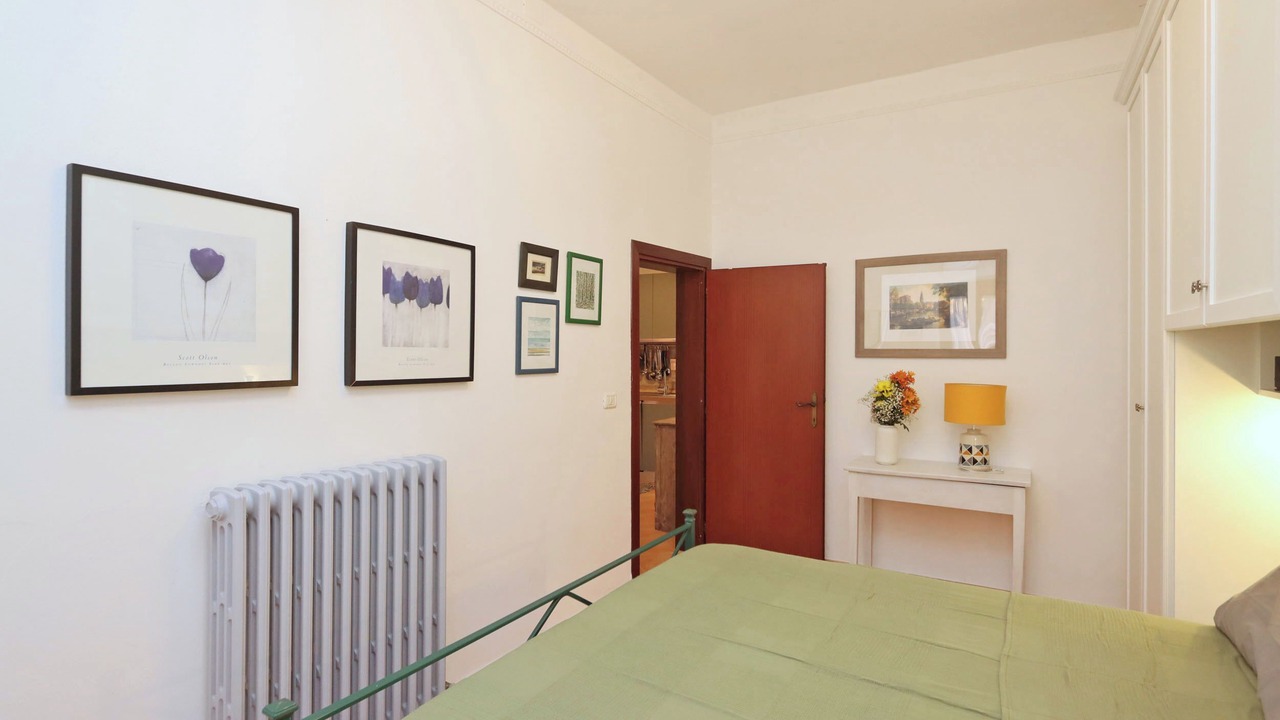 Photo of Bedroom in Pucciarelli