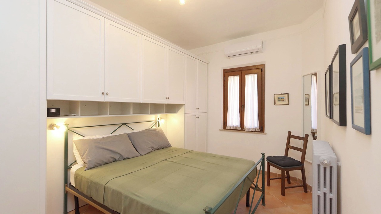 Photo of Bedroom in Pucciarelli