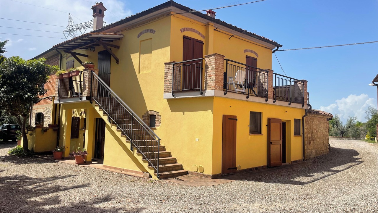 Photo of Outdoor in Pucciarelli