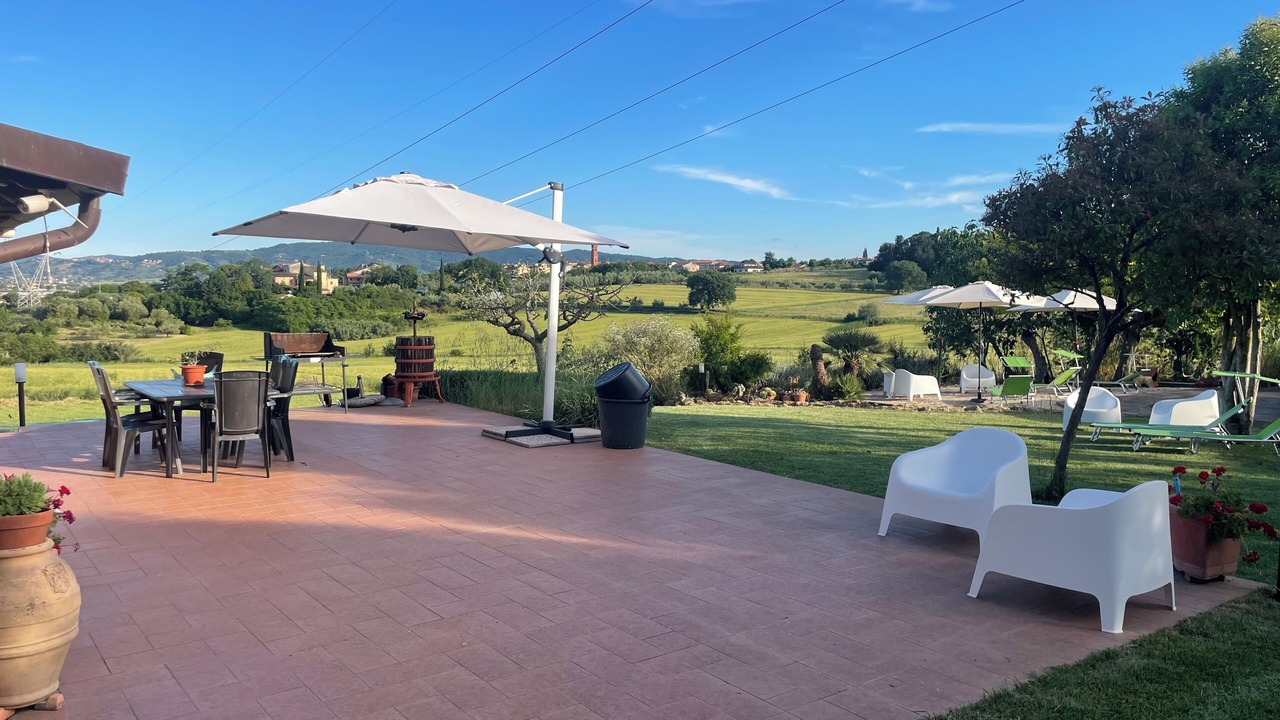 Photo of Outdoor in Pucciarelli
