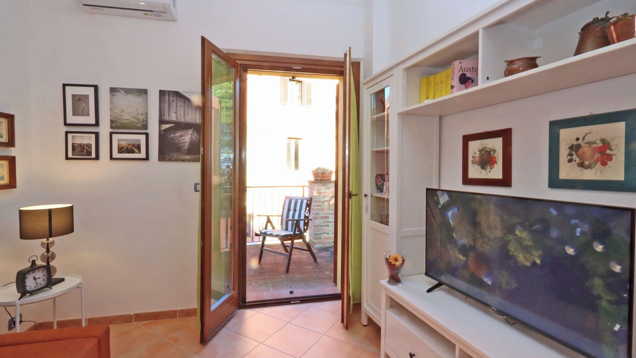 Photo of Livingroom in Pucciarelli