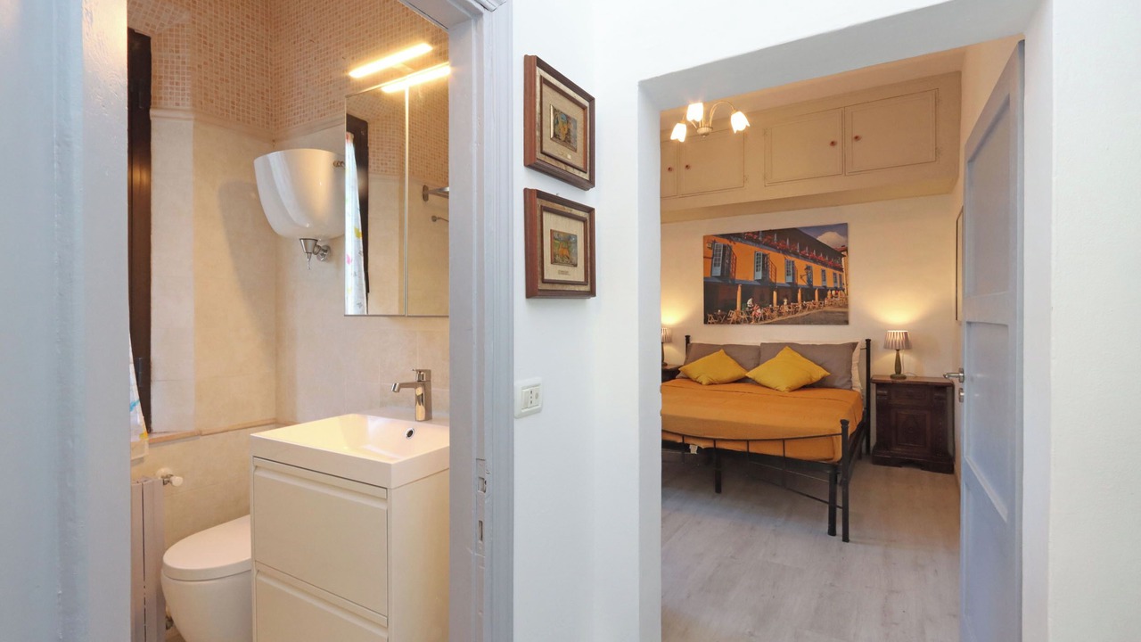 Photo of Bathroom in Pucciarelli