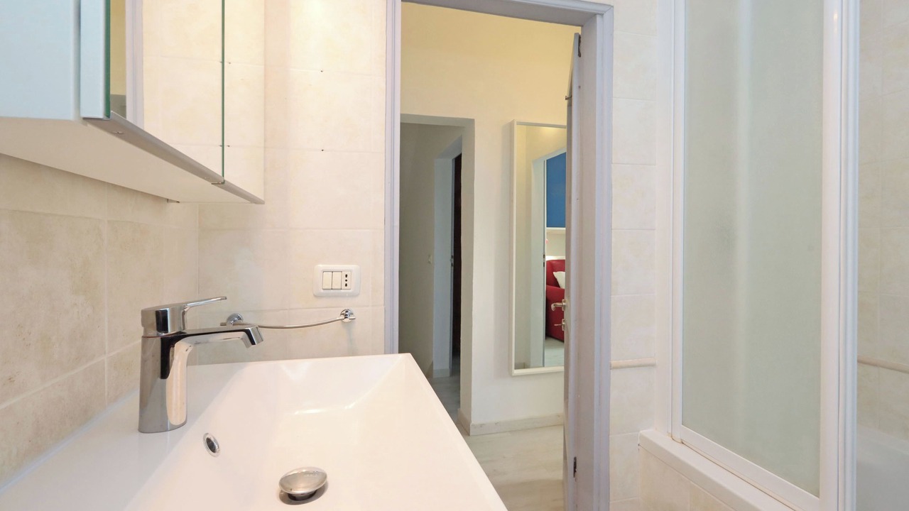 Photo of Bathroom in Pucciarelli