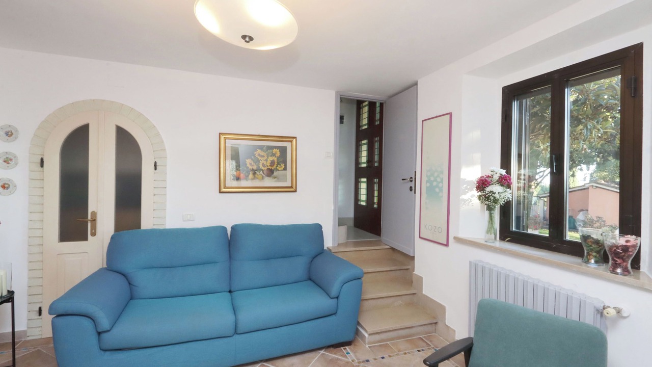 Photo of Livingroom in Pucciarelli