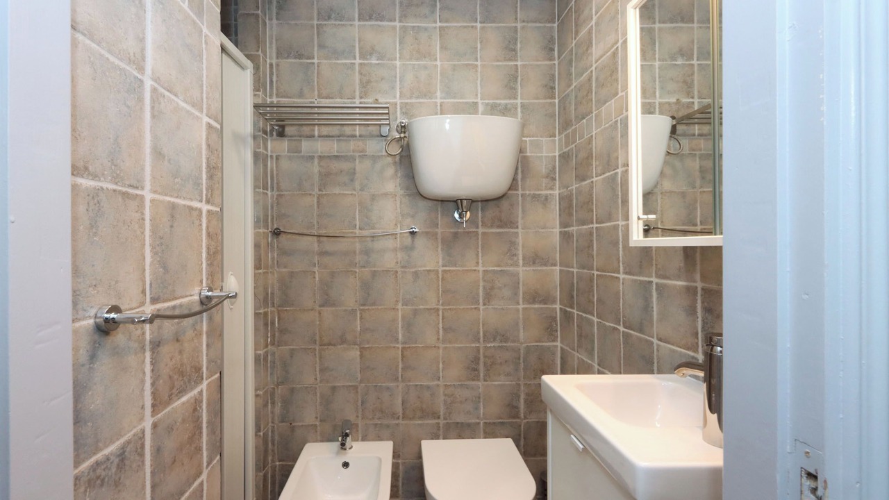 Photo of Bathroom in Pucciarelli