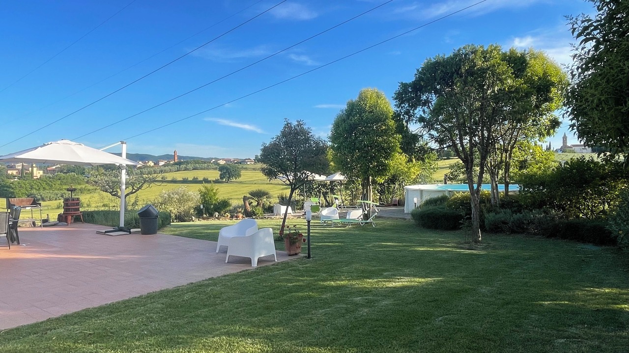 Photo of Outdoor in Pucciarelli